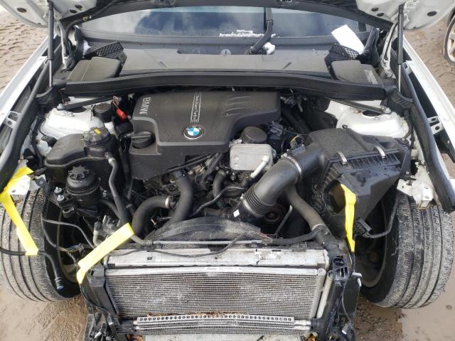 WBAVL1C53FVY36212 BMW X1 Xdrive28i