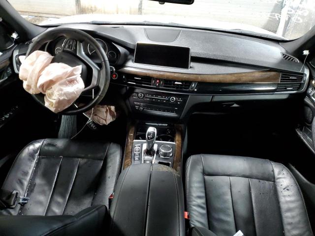 5UXKR0C56J0Y04938 BMW X5 Xdrive35i