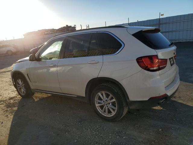 5UXKS4C5XF0N08114 BMW X5 Xdrive35d