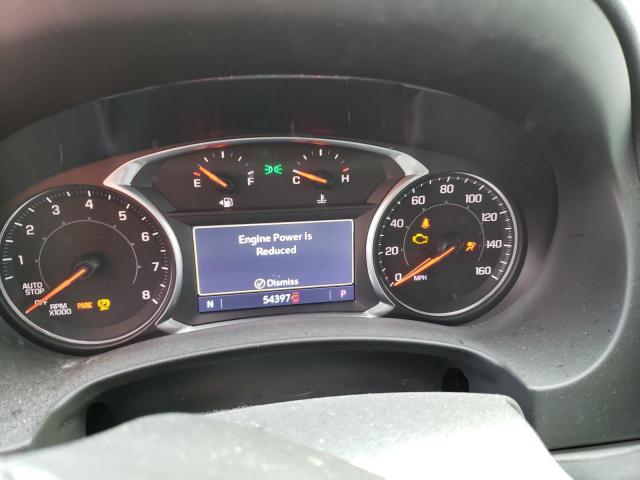 3GKALPEXXKL388357 GMC Terrain Slt