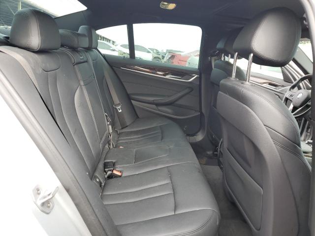 WBAJA5C52KWA57984 BMW 530 I