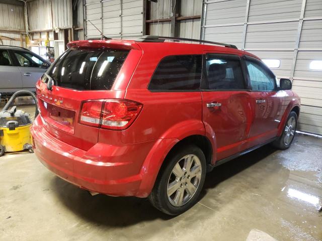 3C4PDCABXFT536700 Dodge JOURNEY SE