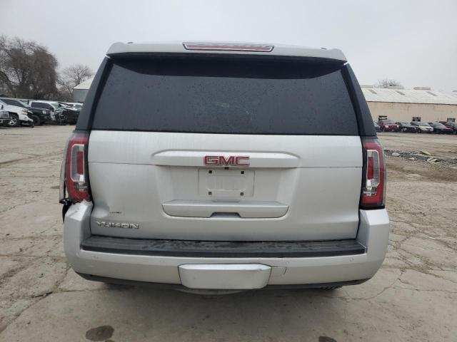 1GKS1AKC3FR118992 GMC YUKON SLE