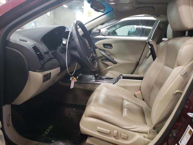 5J8TB4H32FL005934 Acura RDX