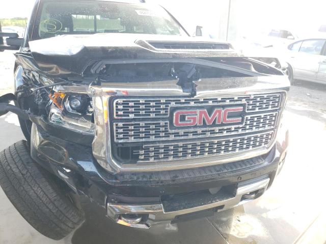 1GT12UEYXJF232172 GMC Sierra K2500 Denali