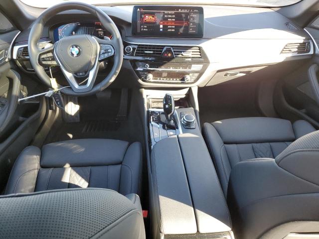 WBA13BJ02NWX75312 BMW 530 XI