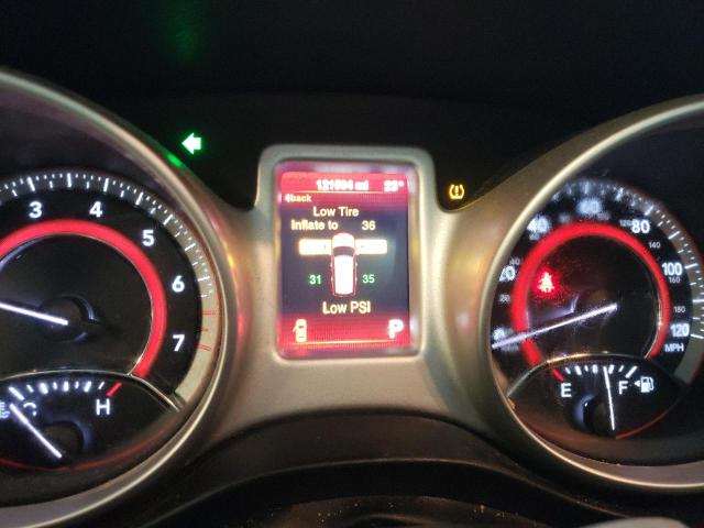 3C4PDCABXFT536700 Dodge JOURNEY SE