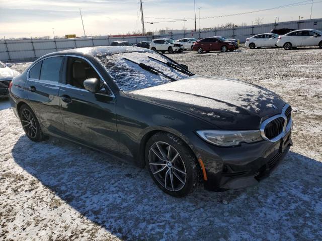 WBA5R7C56KAJ81238 BMW 330XI