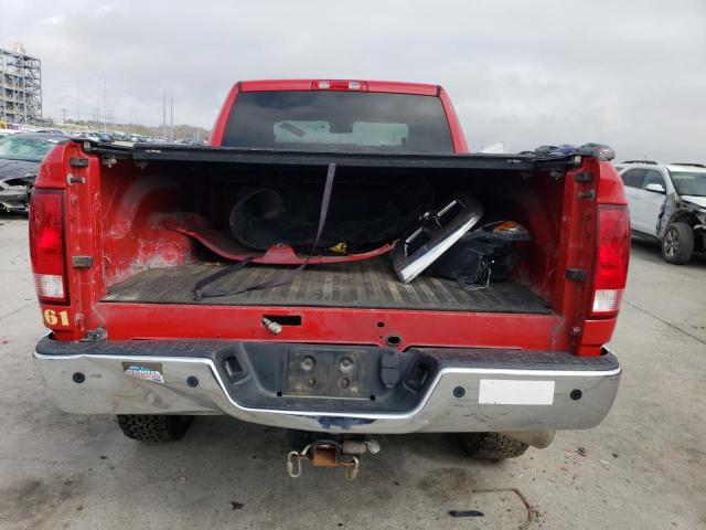 3C6UR5CL4HG759663 RAM 2500 St