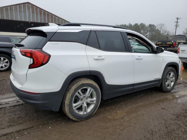 3GKALMEV7LL223025 GMC Terrain Sle