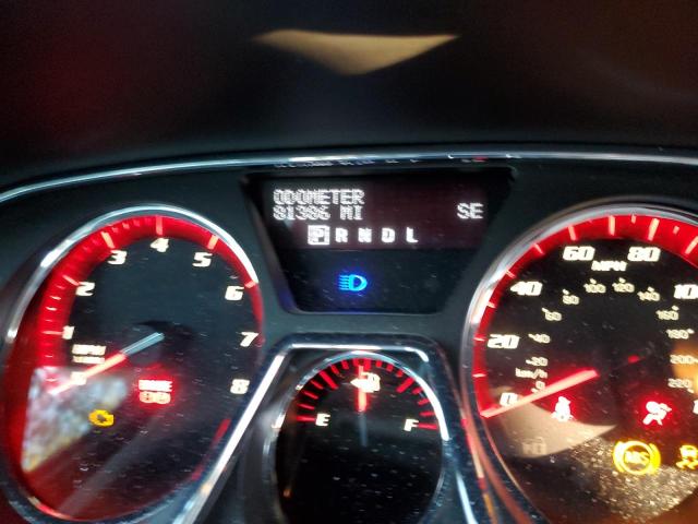 1GKKRNED3FJ106389 GMC ACADIA SLE