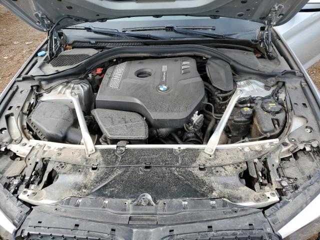WBAJA5C52KWA57984 BMW 530 I