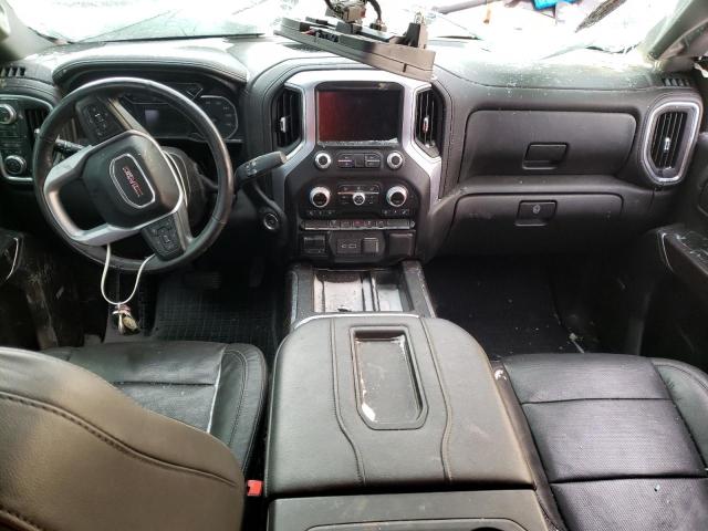 1GT49NEY8LF137756 GMC Sierra K2500 Slt