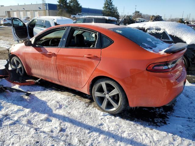 1C3CDFEB1FD276675 Dodge DART GT