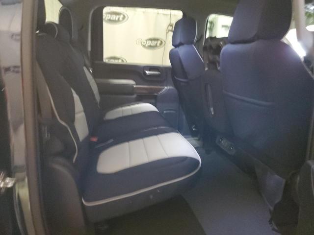 1GT49ME71NF131382 GMC Sierra K2500 Sle