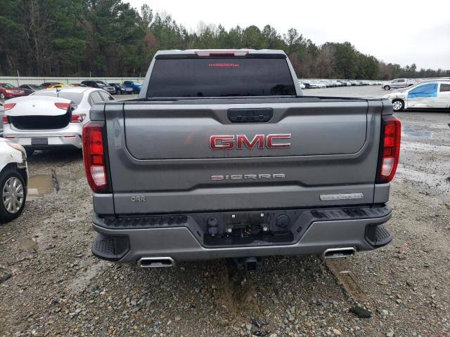 3GTU9CET7MG463282 GMC Sierra K1500 Elevation