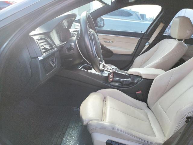 WBA4B1C53FG241234 BMW 435 I Gran Coupe