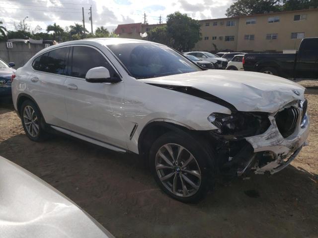 5UXUJ3C55KLG54759 BMW X4 Xdrive30i