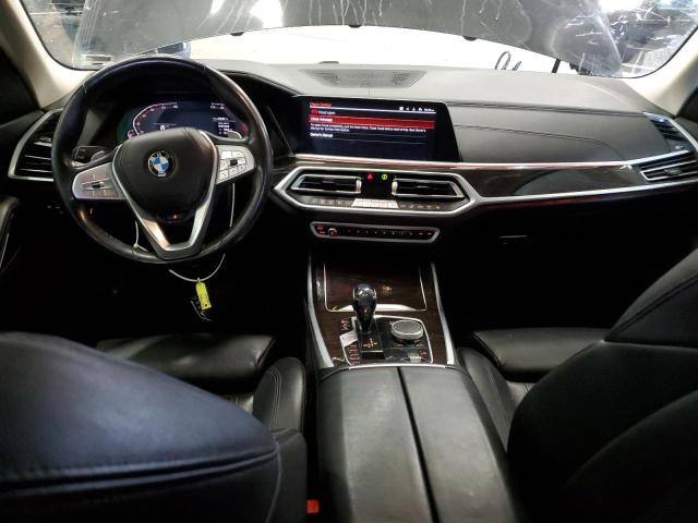 5UXCW2C08M9E87793 BMW X7 Xdrive40i