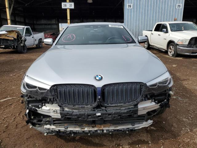 WBAJA5C52KWA57984 BMW 530 I