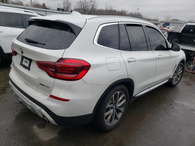 5UXTR9C58KLP82546 BMW X3 Xdrive30i