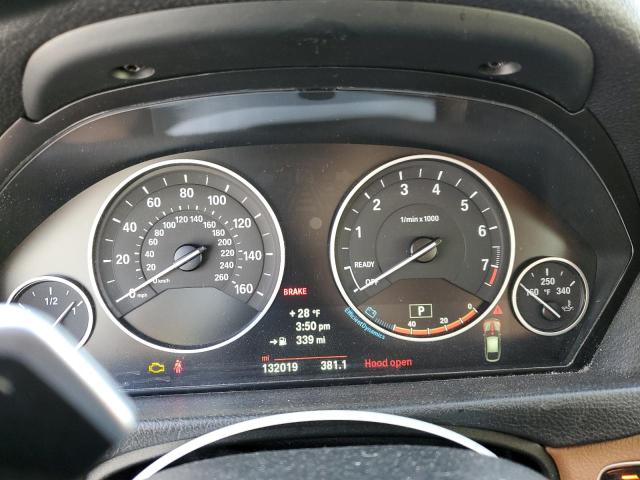 WBA3X5C51ED557218 BMW 328 XIGT