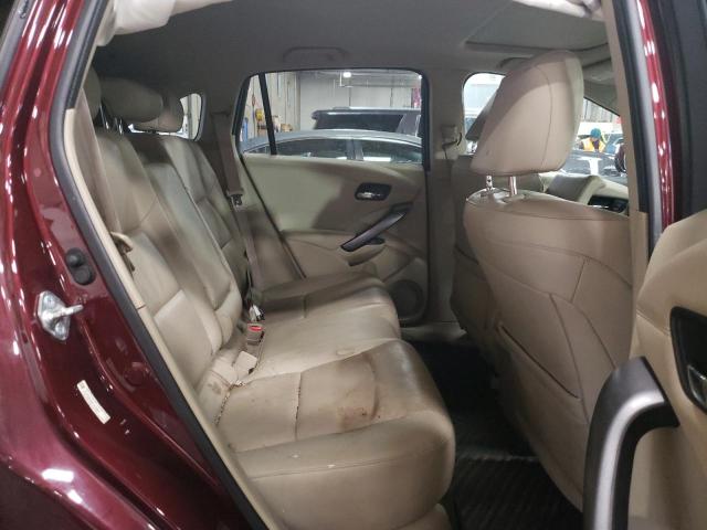 5J8TB4H32FL005934 Acura RDX