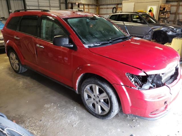 3C4PDCABXFT536700 Dodge JOURNEY SE
