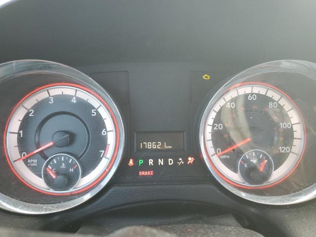 2C4RDGCG5KR544239 Dodge Grand Caravan Sxt