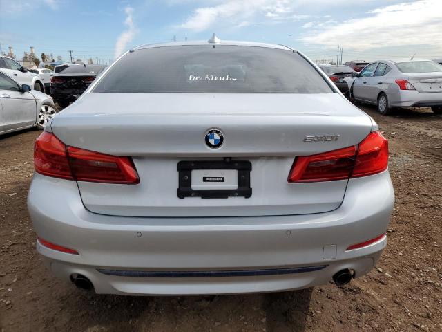 WBAJA5C52KWA57984 BMW 530 I