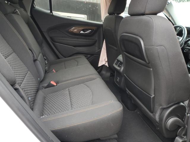 3GKALMEV7LL223025 GMC Terrain Sle