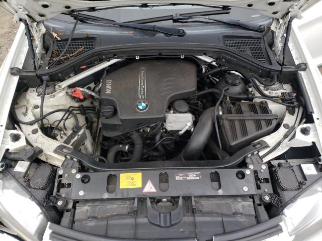 5UXWX9C53E0D14316 BMW X3 Xdrive28i