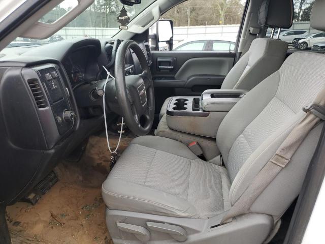 1GT11REGXGF287138 GMC Sierra C2500 Heavy Duty