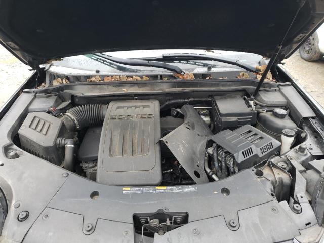 2GKALREK0E6308069 GMC Terrain Sle