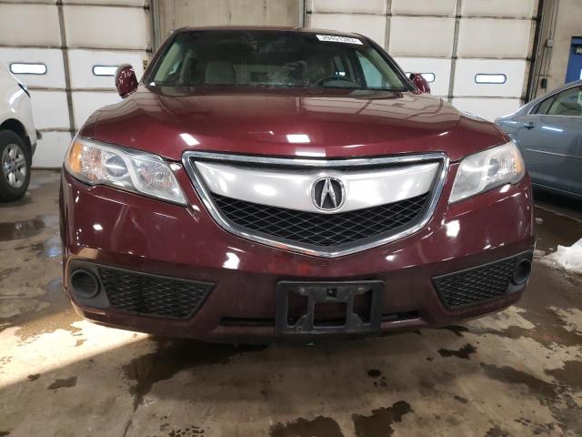 5J8TB4H32FL005934 Acura RDX
