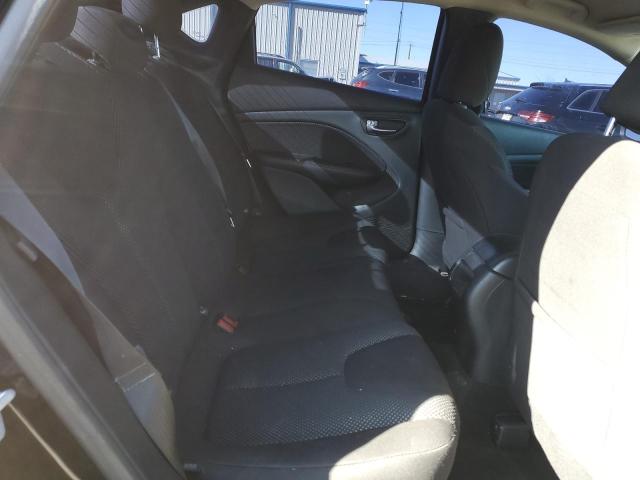 1C3CDFAA6FD159610 Dodge DART SE
