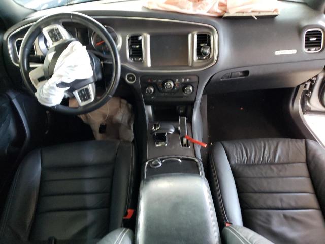 2C3CDXHG7EH357470 Dodge Charger Sxt