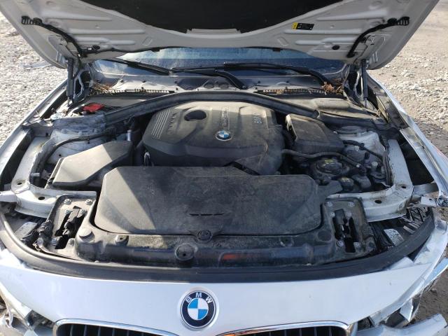 WBA8D9G59HNU60718 BMW 330 XI