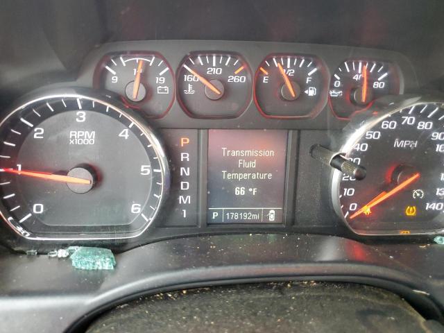 1GT11REGXGF287138 GMC Sierra C2500 Heavy Duty