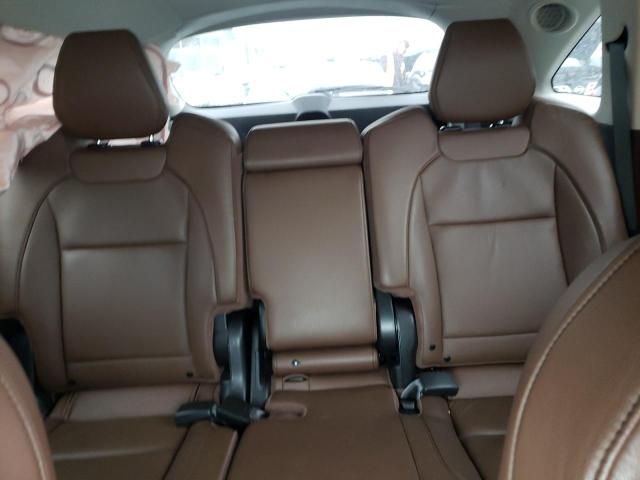 5J8YD4H5XLL018959 Acura Mdx Technology