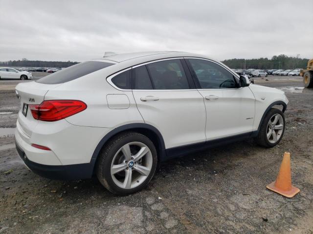 5UXXW3C54G0M89968 BMW X4 Xdrive28i