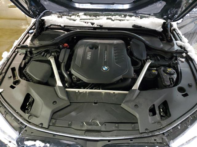 WBAJE7C5XJWD49879 BMW 540 XI