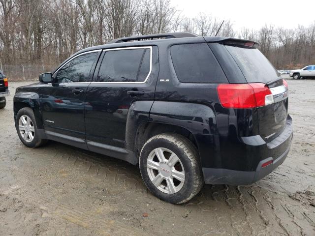 2GKALREK0E6308069 GMC Terrain Sle