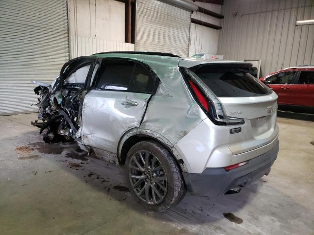 1GYFZER44KF180760 Cadillac XT4 SPORT