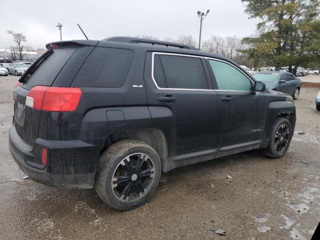 2GKALNEK6H6146722 GMC Terrain Sle