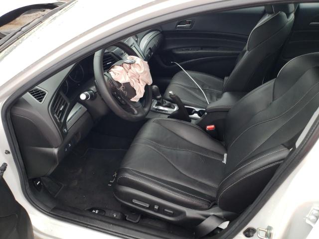 19UDE2F79LA002834 Acura Ilx Premium