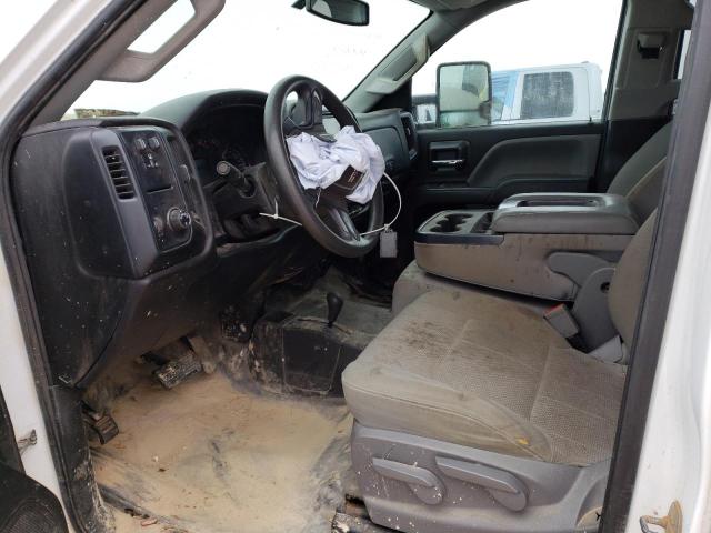 2GT22NEGXK1218430 GMC Sierra K2500 Heavy Duty