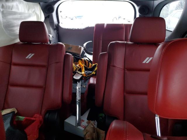 1C4SDJCT0LC142652 Dodge Durango R/t