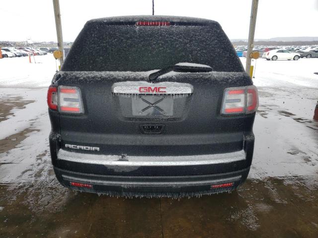 1GKKRRKD9FJ125184 GMC Acadia Slt-1