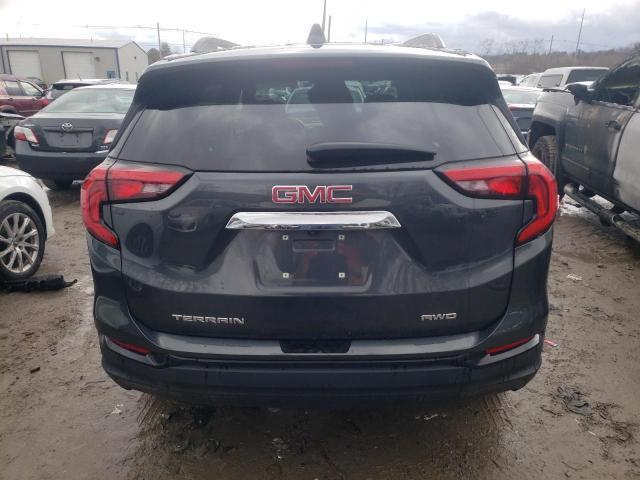 3GKALTEV6ML319580 GMC Terrain Sle